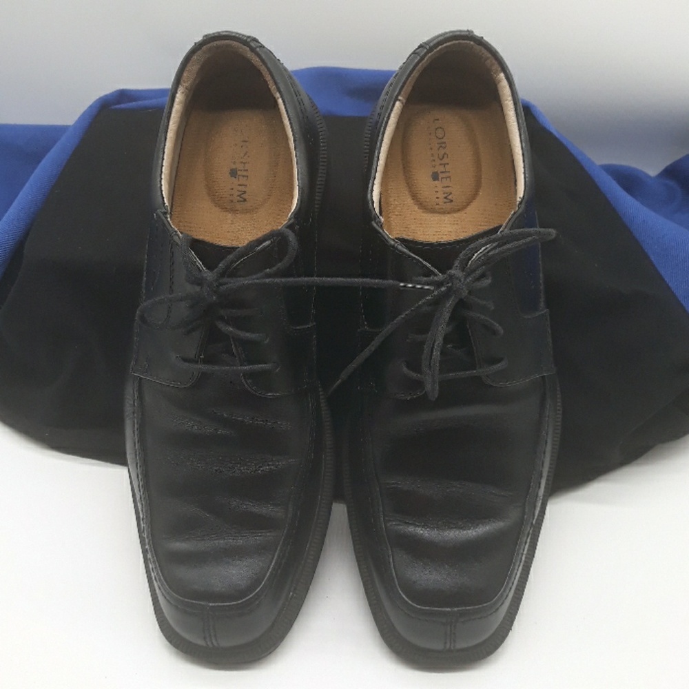 FLORSHEIM SHOES